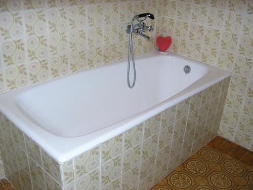 Rooms with a parking space Starigrad, Paklenica - 11452 Hotel in Zadar County