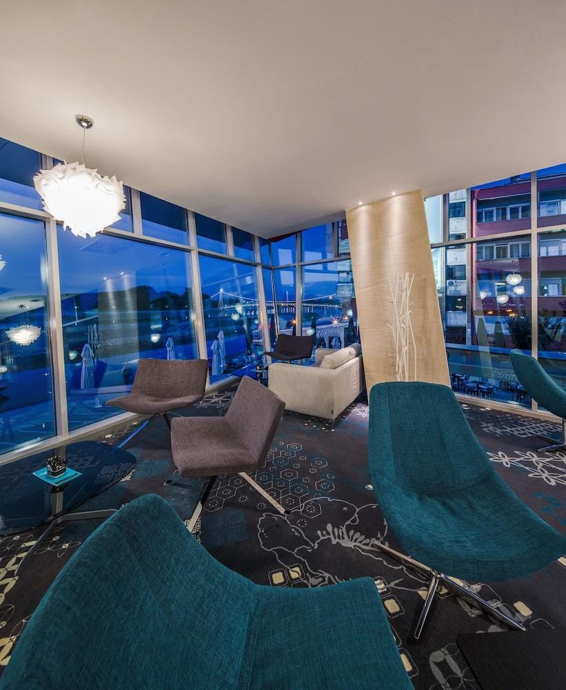 Hotel Osijek Hotel in Croatia