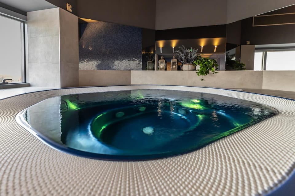 Hotel Osijek Hotel in Croatia