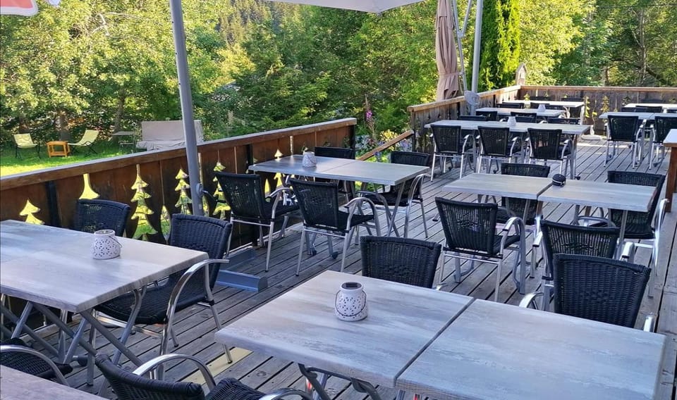 Le Taconet Hotel in Haute-Savoie
