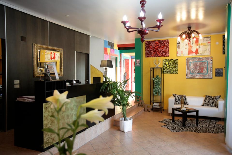 Art Hotel Hotel in Veneto