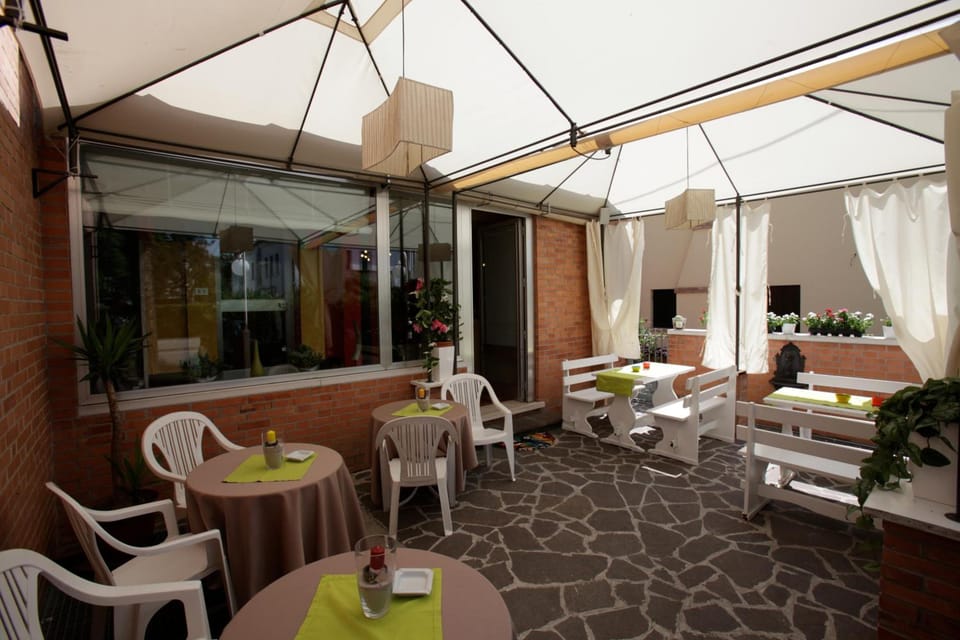Art Hotel Hotel in Veneto