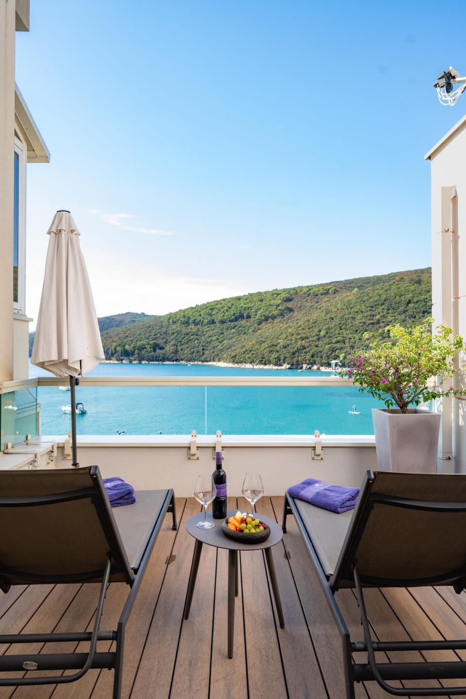 Boutique Hotel Adoral Boutique hotel in Istria County