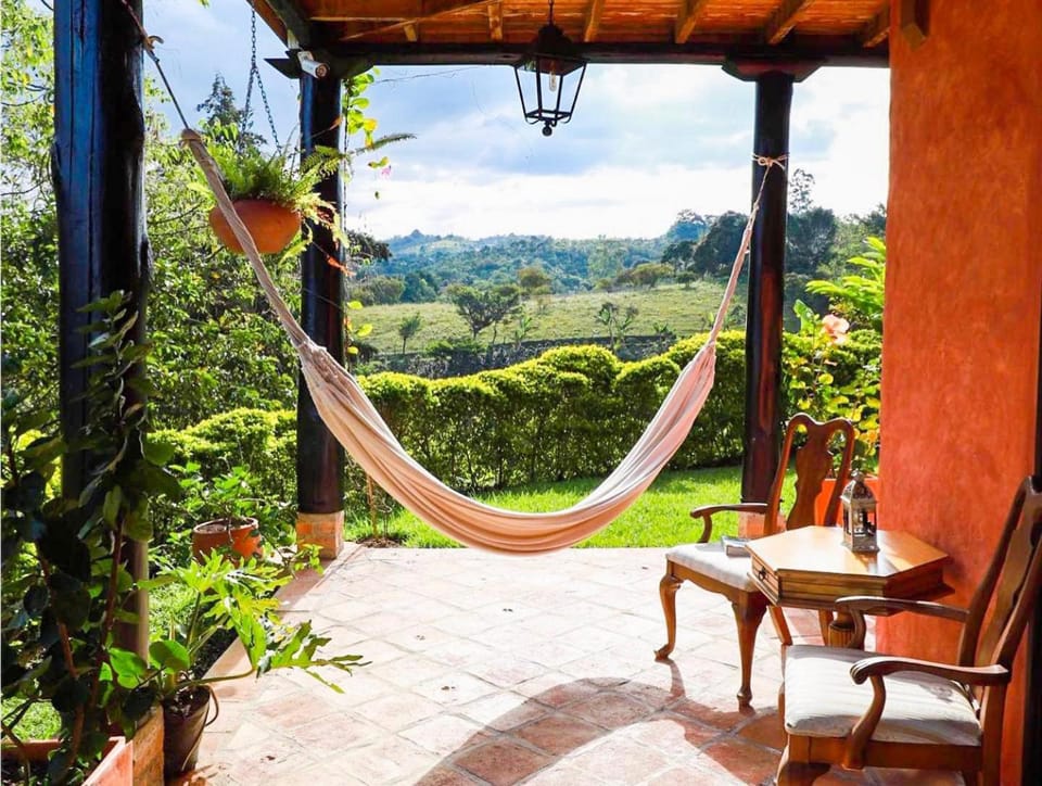 Monasterio San Agustin, Colombia Hotel in Huila, Colombia