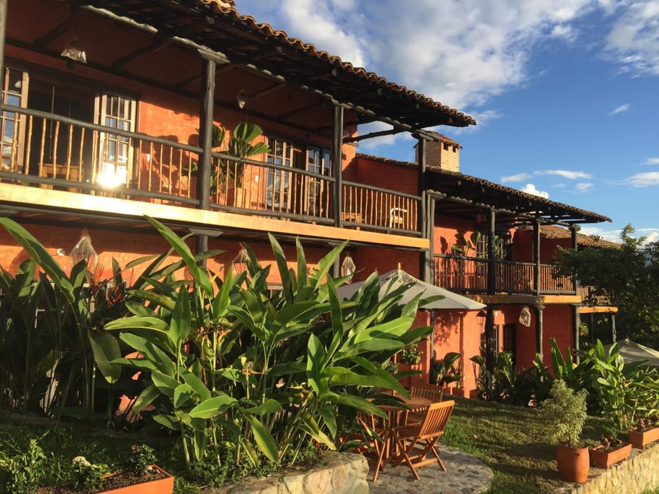 Monasterio San Agustin, Colombia Hotel in Huila, Colombia