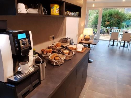 Lavan Hotel in Leuven