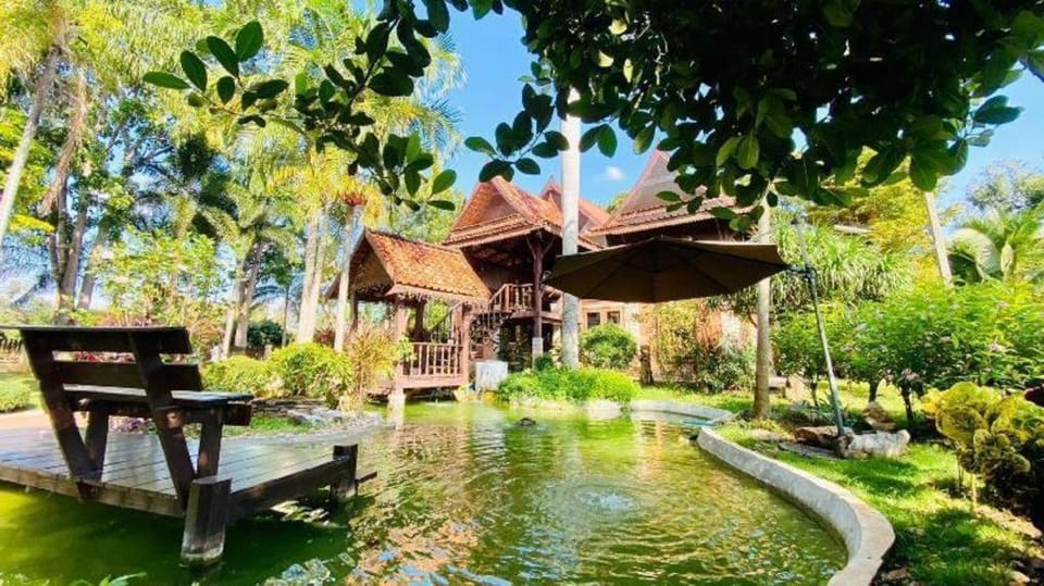 SailomResortKhaoyai Resort in Thailand