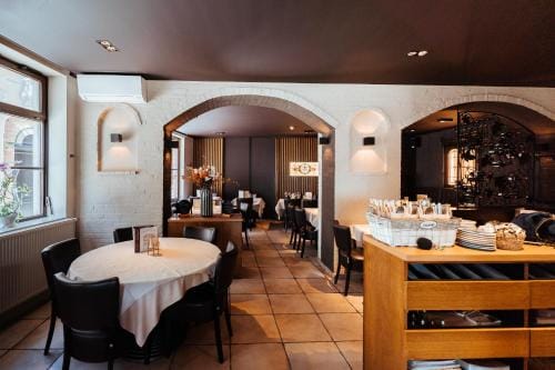 Hotel Brasserie De Beiaard Hotel in Flanders