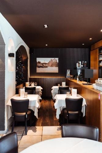 Hotel Brasserie De Beiaard Hotel in Flanders