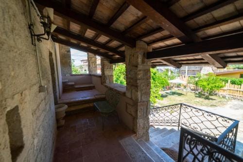 Dimora BOUQUET & GOURMET Resort in Abruzzo
