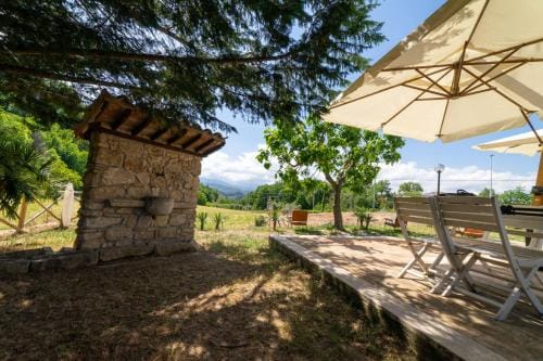 Dimora BOUQUET & GOURMET Resort in Abruzzo