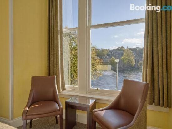 Strathness House Hotel in Inverness