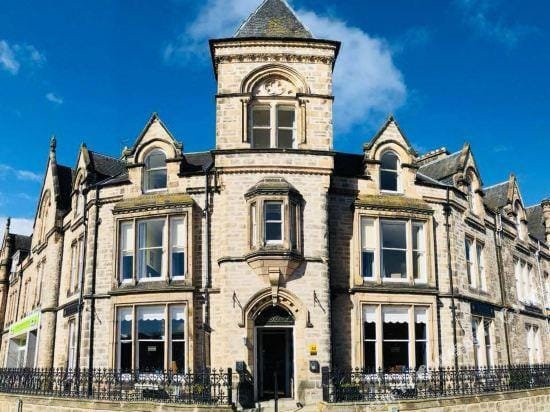 Strathness House Hotel in Inverness