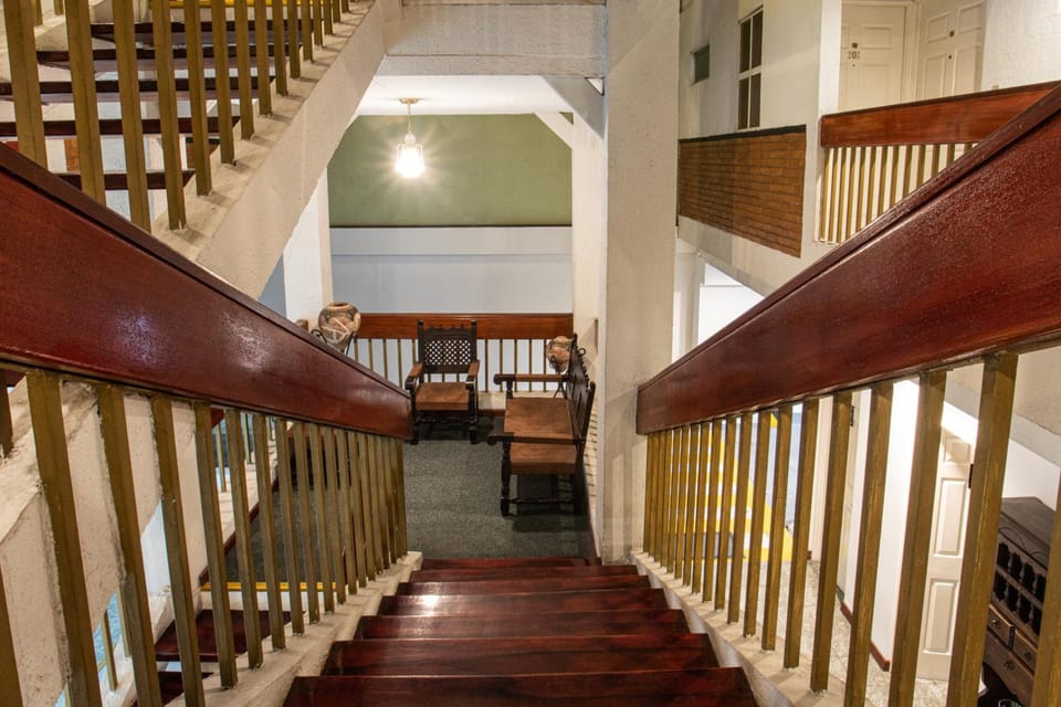Apartotel Tairona Apartment hotel in San Jose