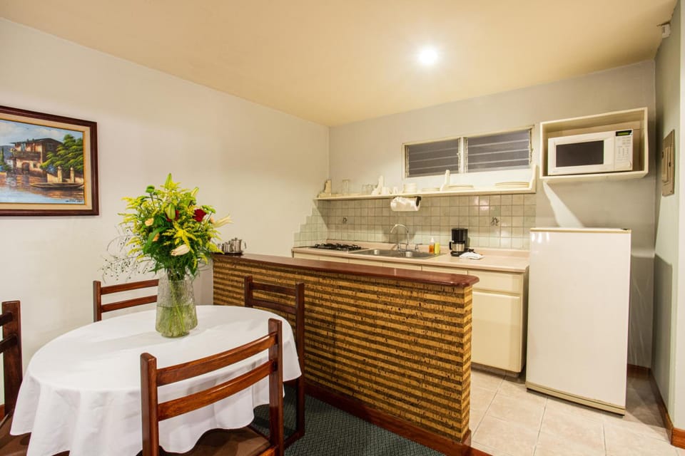 Apartotel Tairona Apartment hotel in San Jose