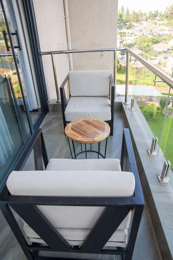 Grazia Apartments Apartment hotel in Africa