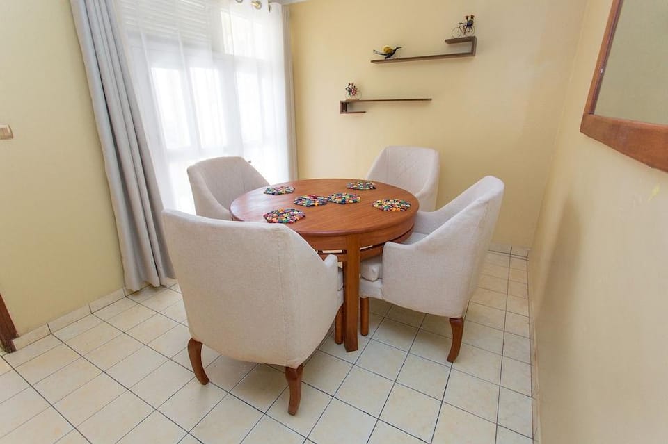Kereth B&B Living Space Hotel in Africa