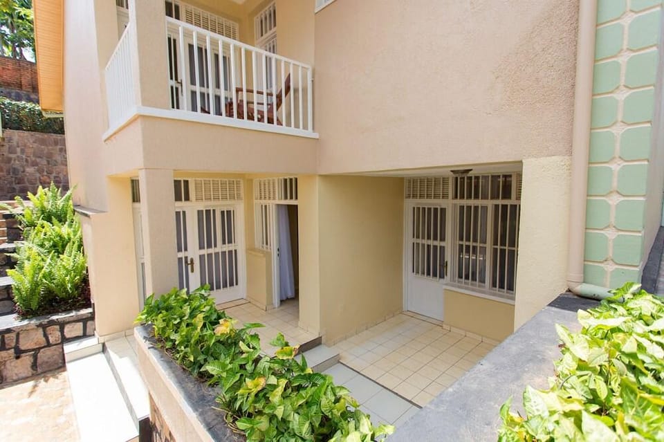 Kereth B&B Living Space Hotel in Africa