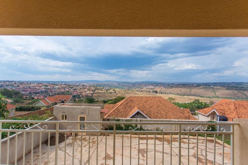 Great View Apartments Apartment hotel in Africa