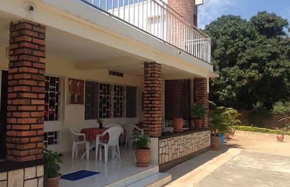 Murugo Rwanda Hostel Hostel in Africa
