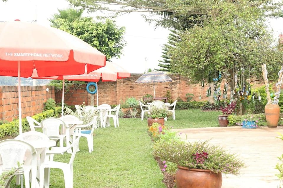 Murugo Rwanda Hostel Hostel in Africa