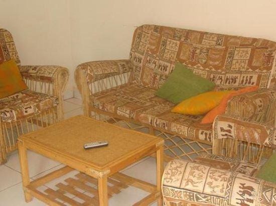 Wal Ville Suites Hotel in Uganda