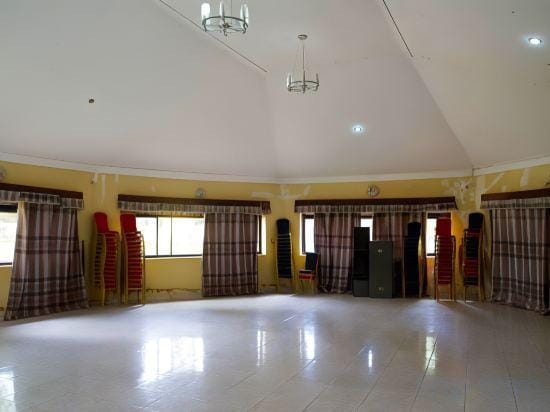 Wal Ville Suites Hotel in Uganda