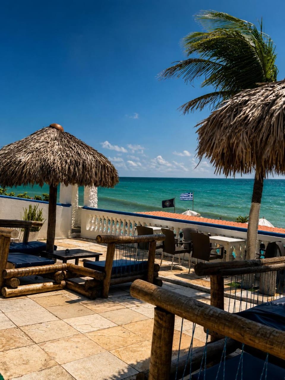 La Suite Praia Hotel Hotel in State of Ceará