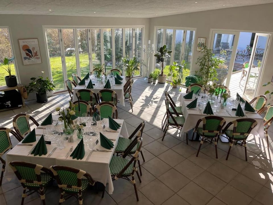 Dolphin Hotel Herning Hotel in Central Denmark Region