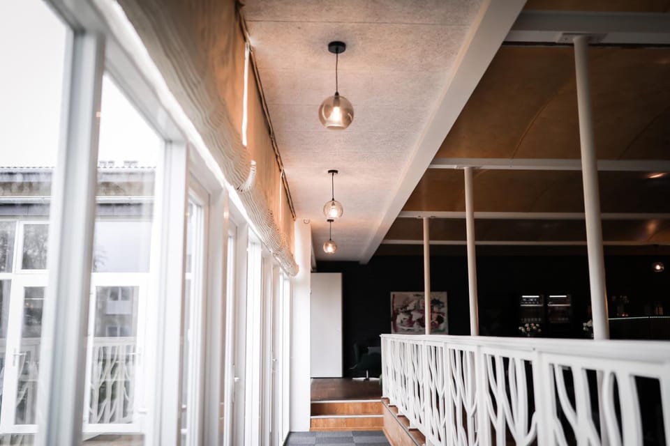 Dolphin Hotel Herning Hotel in Central Denmark Region