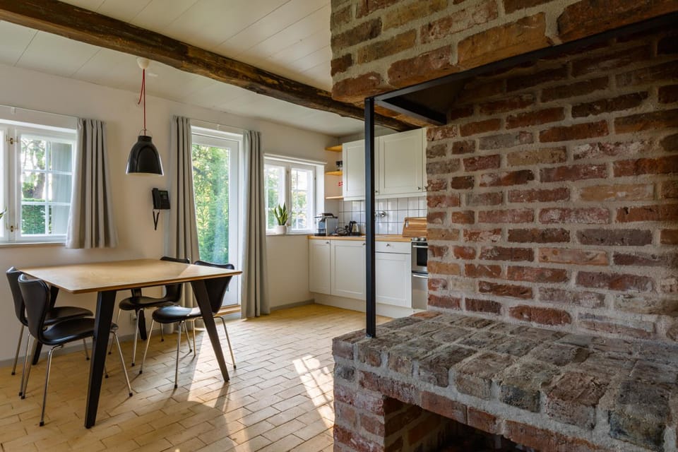 Hindsgavl Slot Hotel in Middelfart