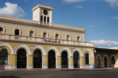 B&B Stazione37 Hotel in Province of Taranto