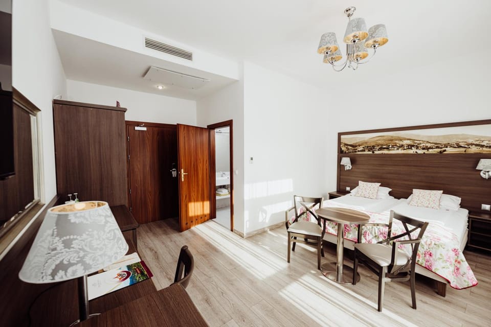 Hotel Buczynski Medical & SPA Hotel in Lower Silesian Voivodeship