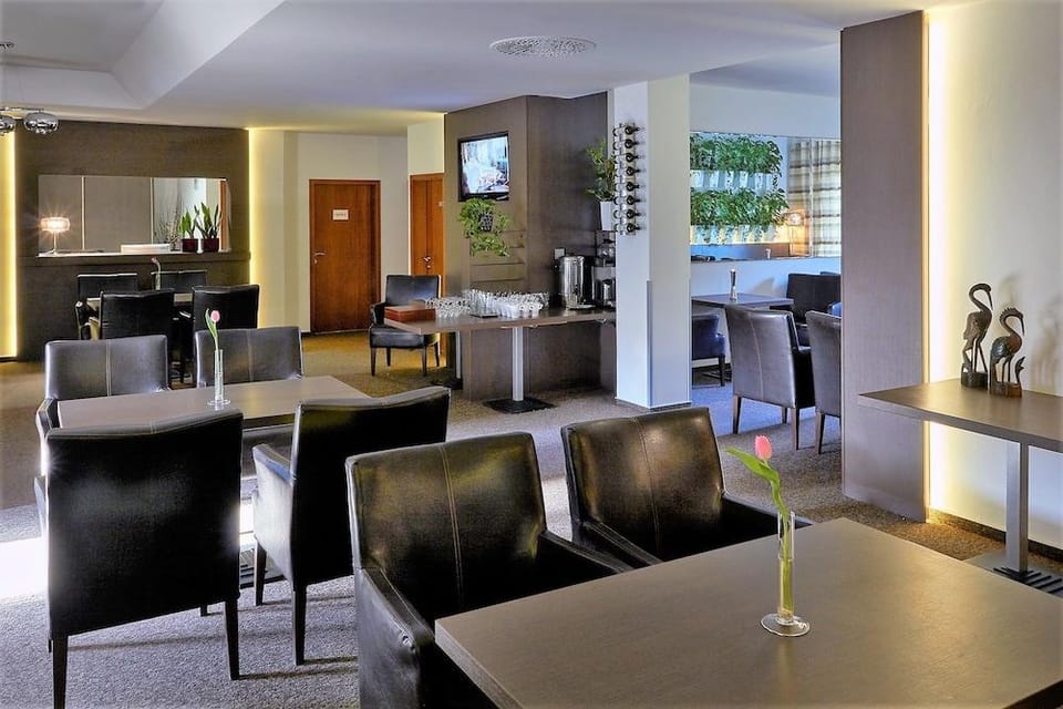 HOTEL CENTRUM with free parking Hotel in Slovakia