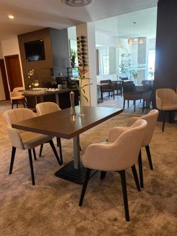HOTEL CENTRUM with free parking Hotel in Slovakia