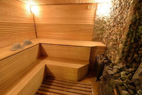 Arciau Juros Hotel in Palanga