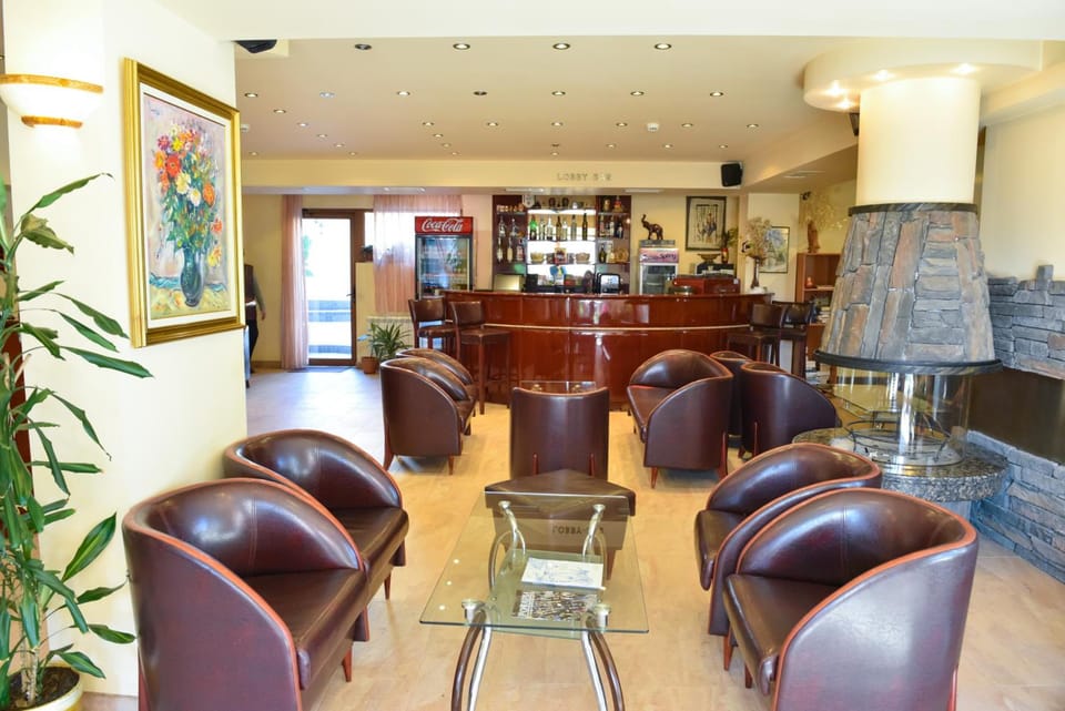Martin Club Hotel Hotel in Bansko