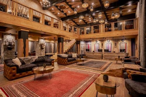 Kashmir Wellness & SPA Hotel Adults Only Hotel in Velingrad
