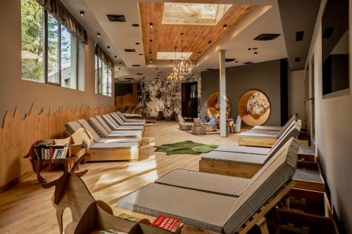 Kashmir Wellness & SPA Hotel Adults Only Hotel in Velingrad