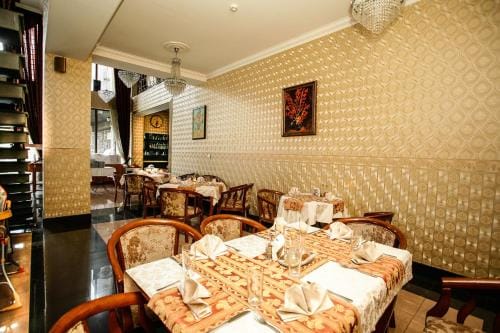 Spa Hotel Select Hotel in Velingrad