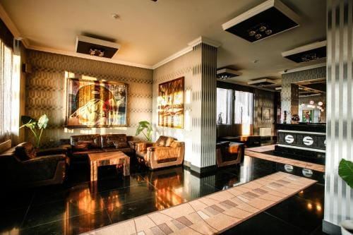 Spa Hotel Select Hotel in Velingrad