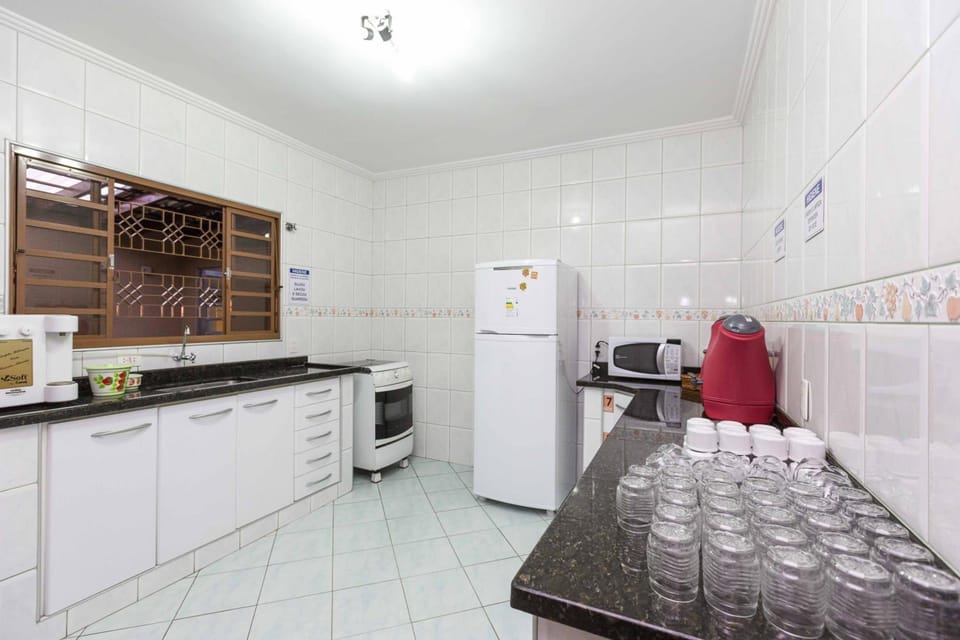 Pousada F7 Inn in Campinas