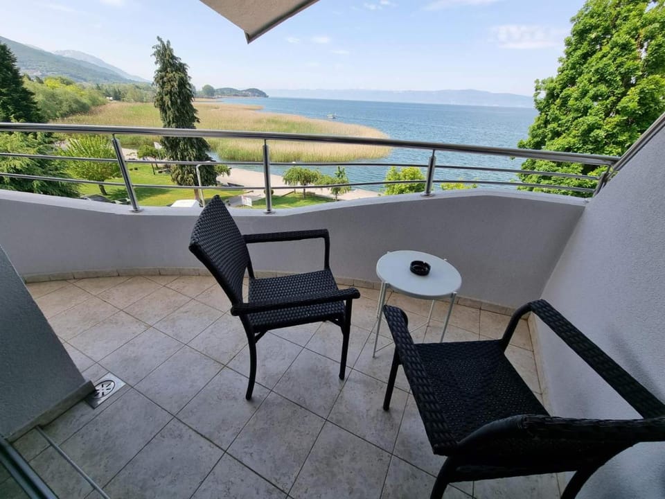 SU Hotel Hotel in Ohrid