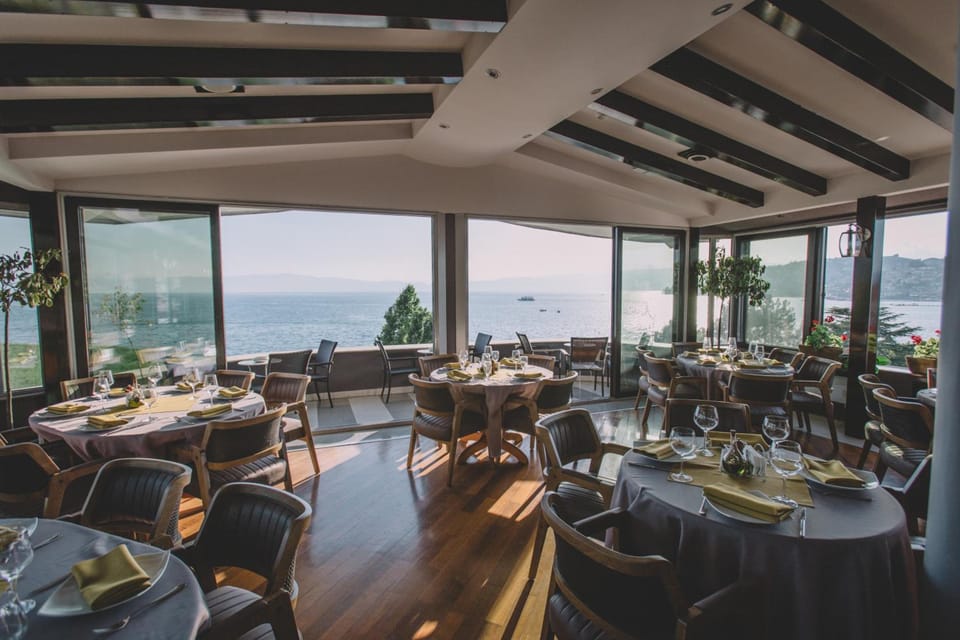 SU Hotel Hotel in Ohrid