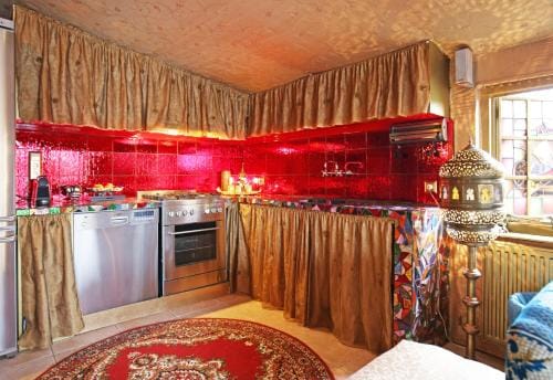 Paradijs Eiland Hotel in South Holland (province)
