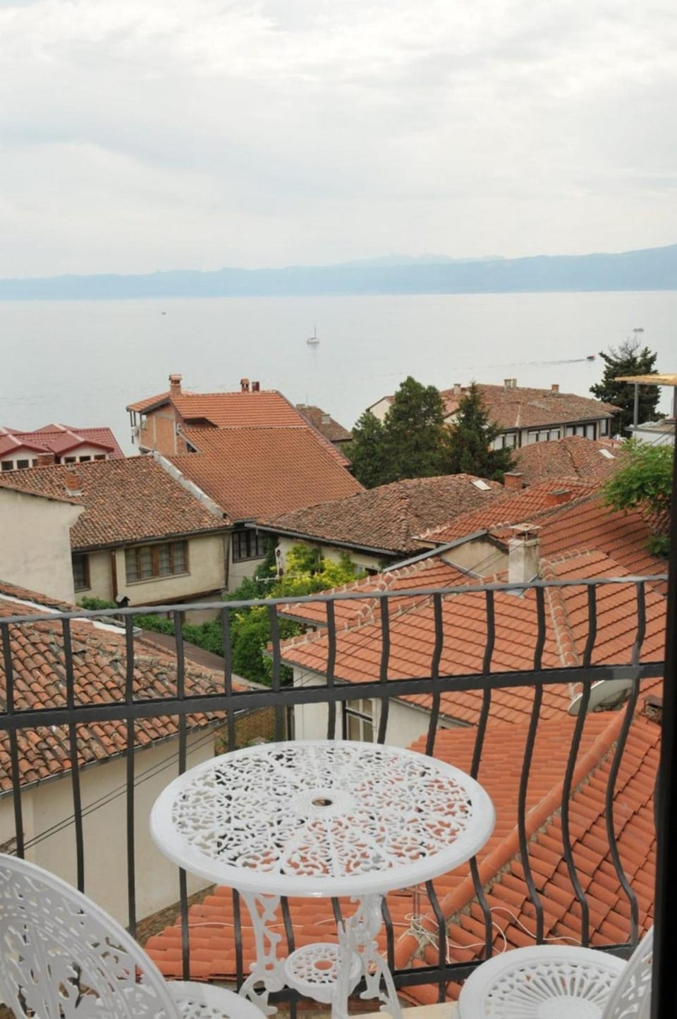 Villa & Winery Mal Sveti Kliment Hotel in Ohrid
