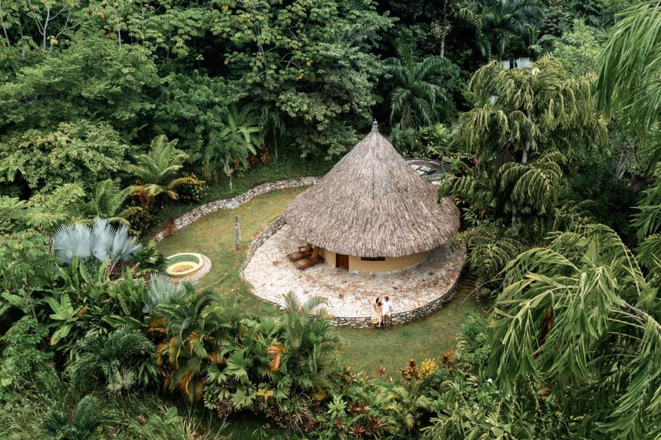 ONE Santuario Natural Hotel in Magdalena, Colombia