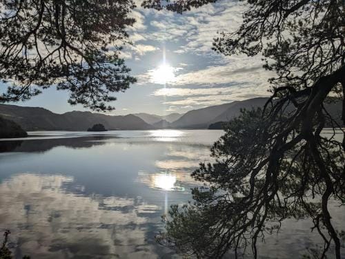 Avondale Guest House Hotel in Keswick