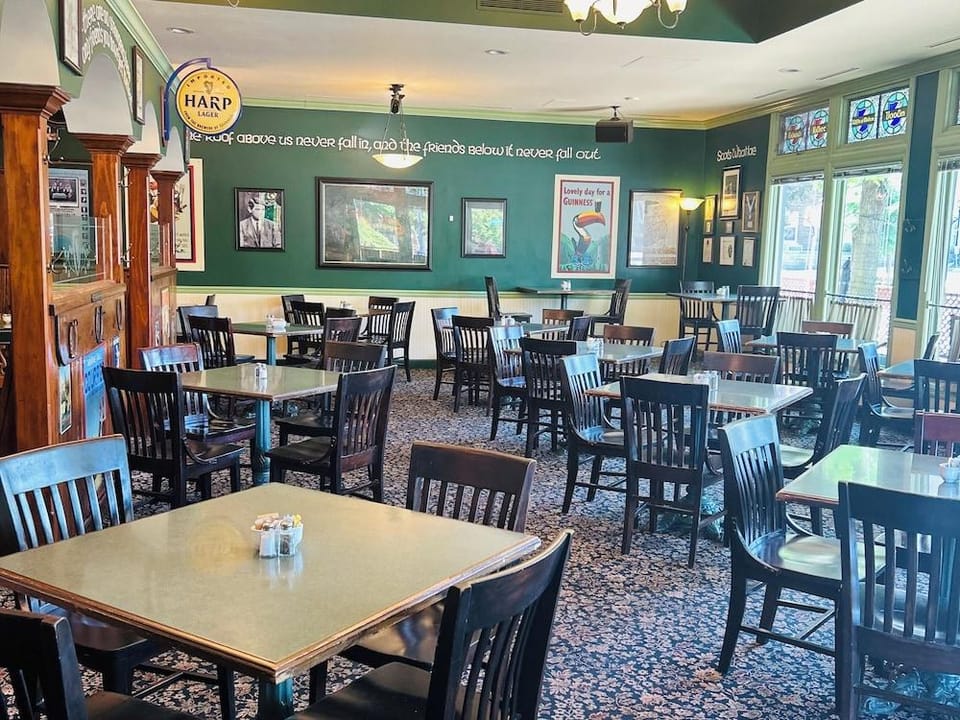 County Clare Irish Hotel & Pub Hotel in Milwaukee