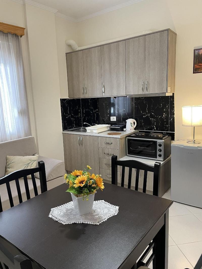 Relax Apts Saranda Apartment hotel in Sarandë